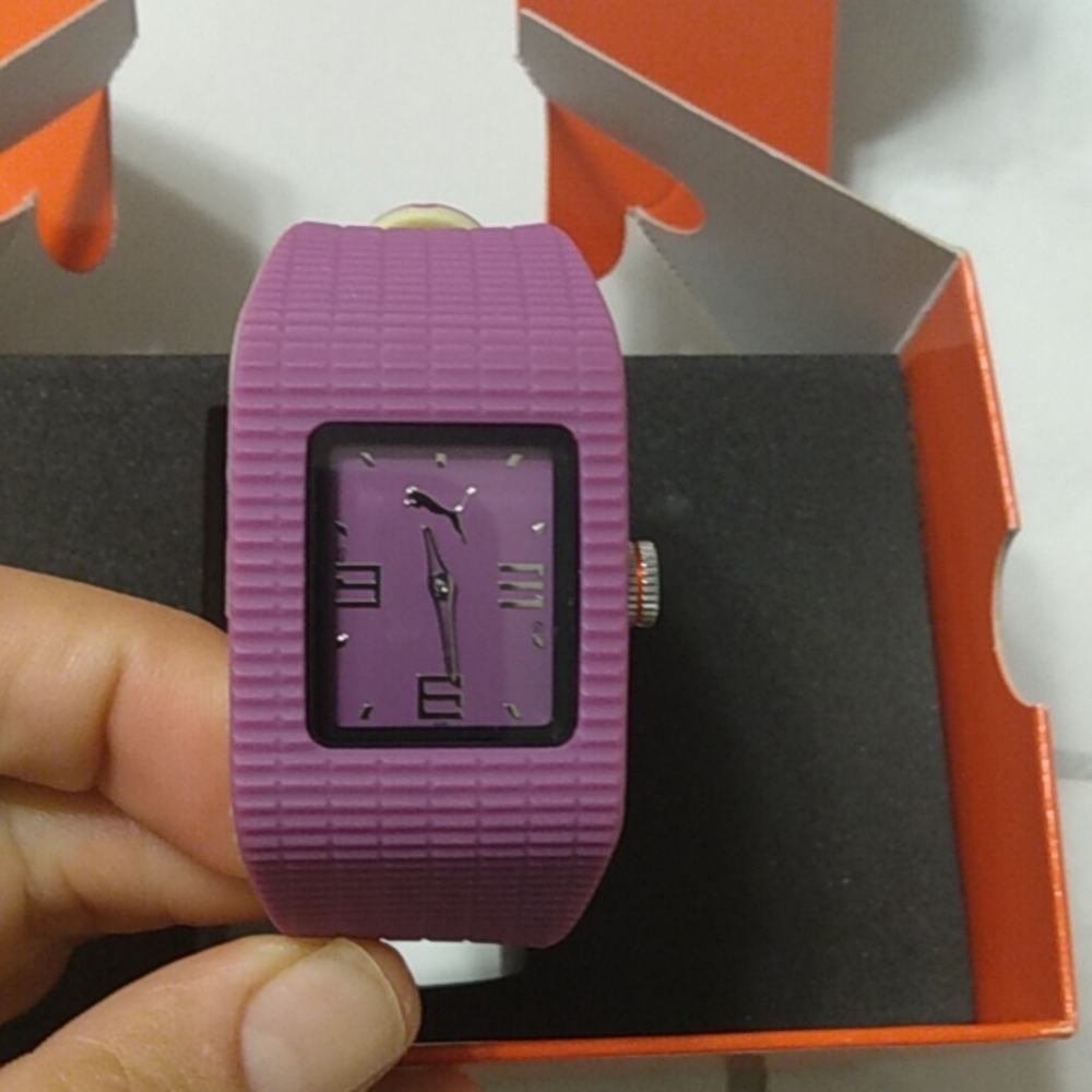 Puma Watch